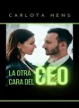LA OTRA CARA DEL CEO cover