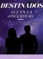 Luz en la oscuridad cover
