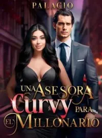 UNA ASESORA CURVY PARA EL MILLONARIO 