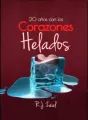 20 años con los corazones helados cover