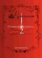 RESURRECCION: El Misterio de Victoria. LIBRO II cover
