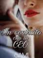 Un contrato con la CEO cover