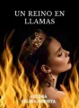 UN REINO EN LLAMAS cover