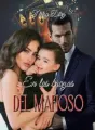 En los brazos del mafioso  cover