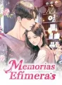 Memorias Efímeras cover