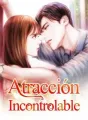Atracción Incontrolable cover