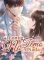 Contigo No Temo A Nada cover