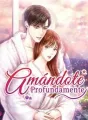 Amándote Profundamente cover
