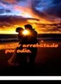 Amor arrebatado por el odio. cover