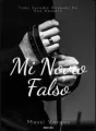 Mi novio falso cover