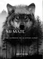   ¿Mi Mate? ¿La Hermana De La Diosa Luna?  cover