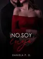 ¡No Soy Tuya! cover