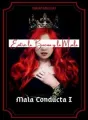 Mala Conducta 1 y 2 cover