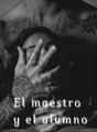 El maestro y el alumno cover