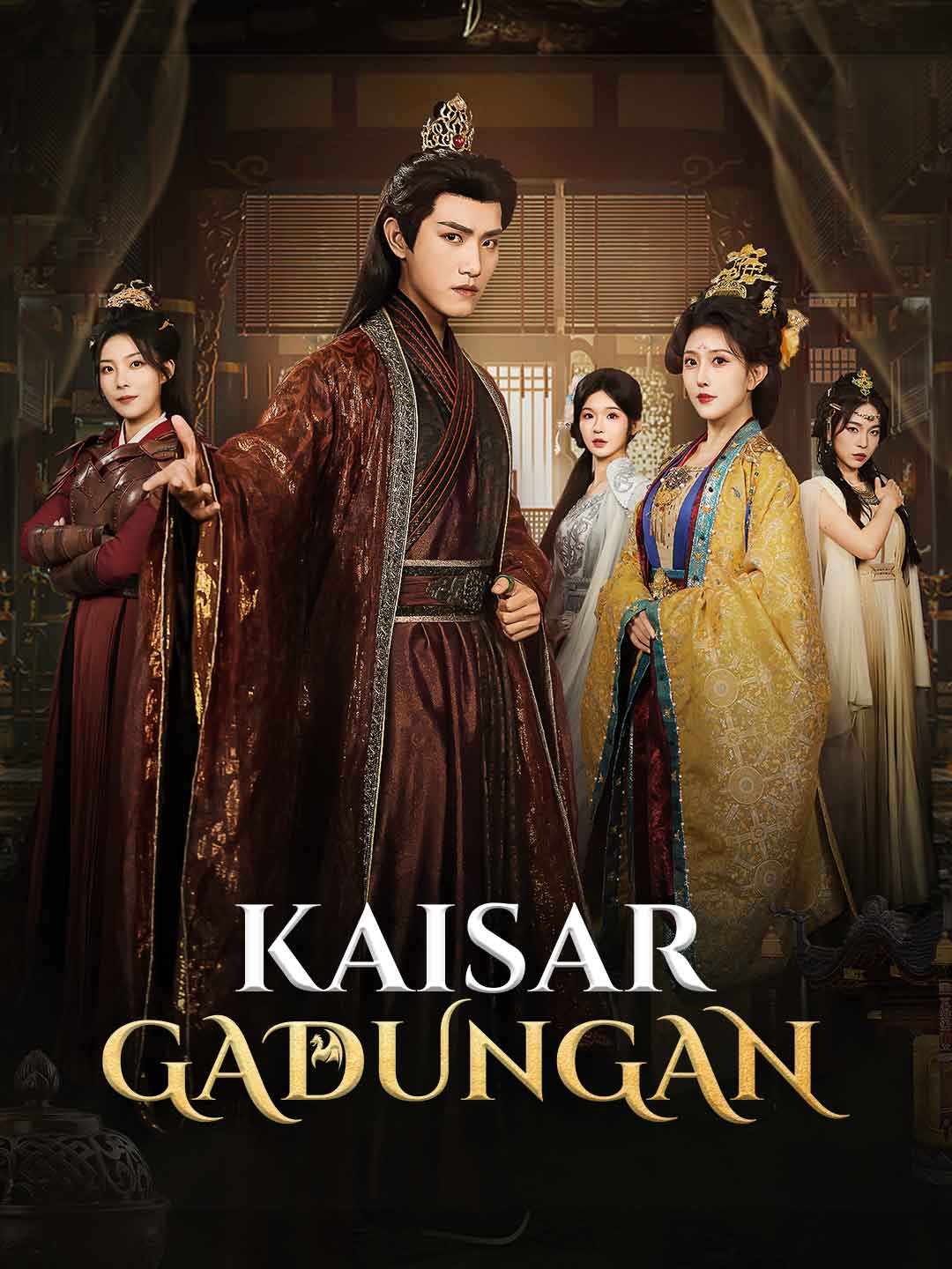 Kaisar Gadungan