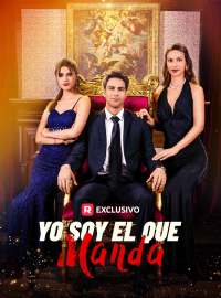 Yo Soy El Que Manda