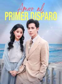 Amor al primer disparo