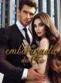 La embarazada del CEO cover