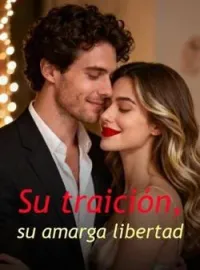Su traición, su amarga libertad