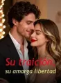 Su traición, su amarga libertad cover