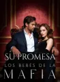 Su promesa: los bebés de la mafia cover