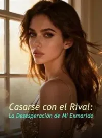 Casarse con el Rival: La Desesperación de Mi Exmarido