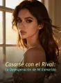 Casarse con el Rival: La Desesperación de Mi Exmarido cover