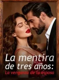 La mentira de tres años: La venganza de la esposa