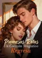 Promesas Rotas, Un Corazón Vengativo Regresa cover