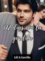 172 días con la gordita cover