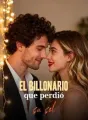 El billonario que perdió su sol cover