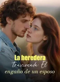 La heredera traicionada: El engaño de un esposo