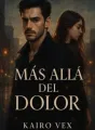 Mas Allá Del Dolor cover