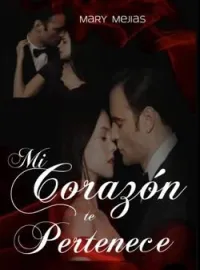 MI CORAZON TE PERTENECE