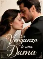 La Venganza de una Dama cover