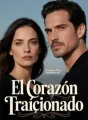El Corazón Traicionado cover
