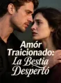 Amor Traicionado: La Bestia Despertó cover