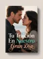 Tu Traición En Nuestro Gran Día cover