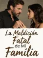 La Maldición Fatal de Mi Familia cover