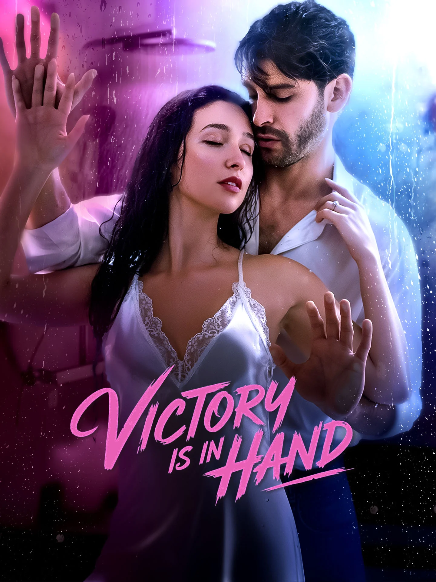 Victory is in Hand