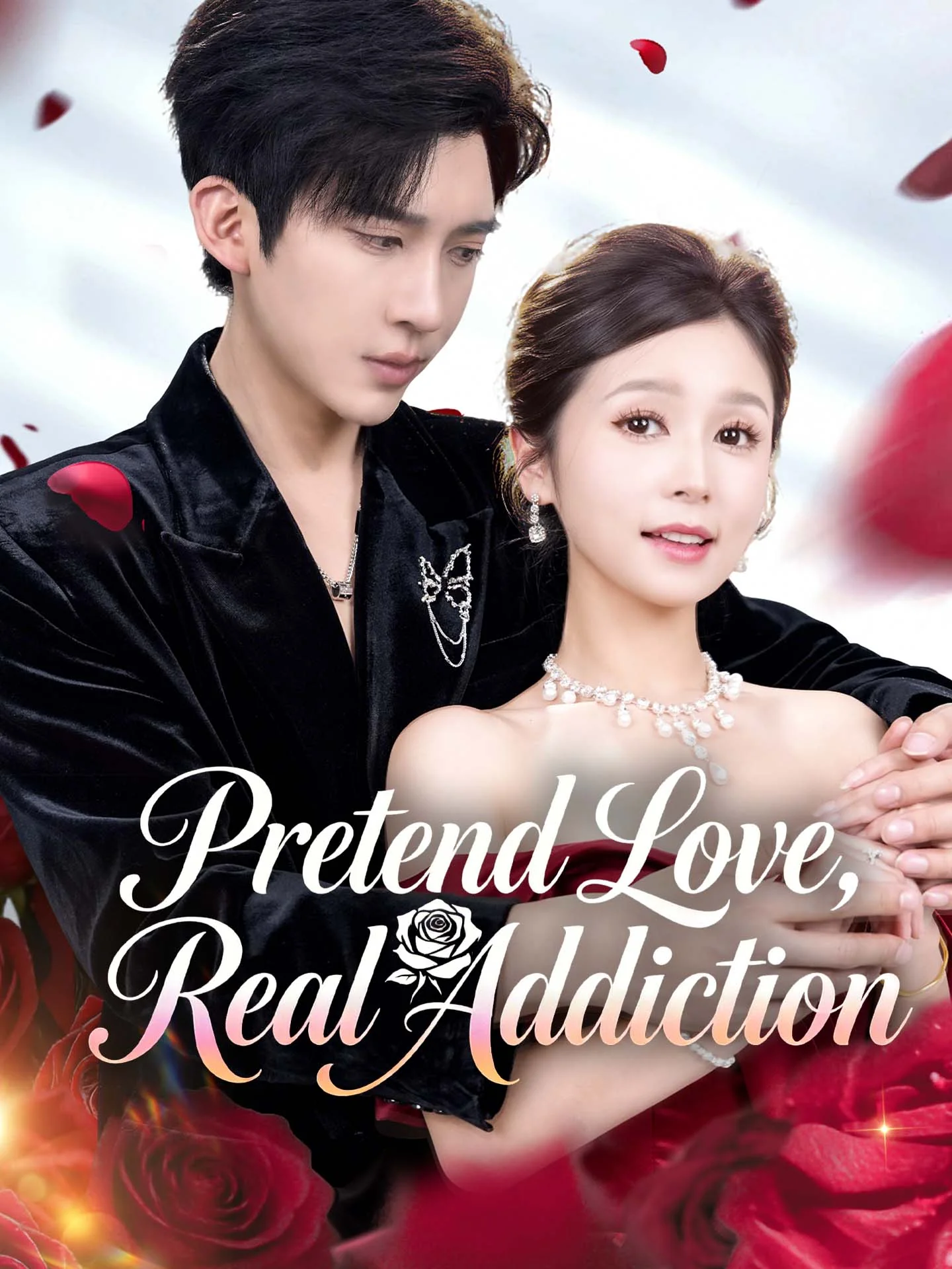 Pretend Love, Real Addiction