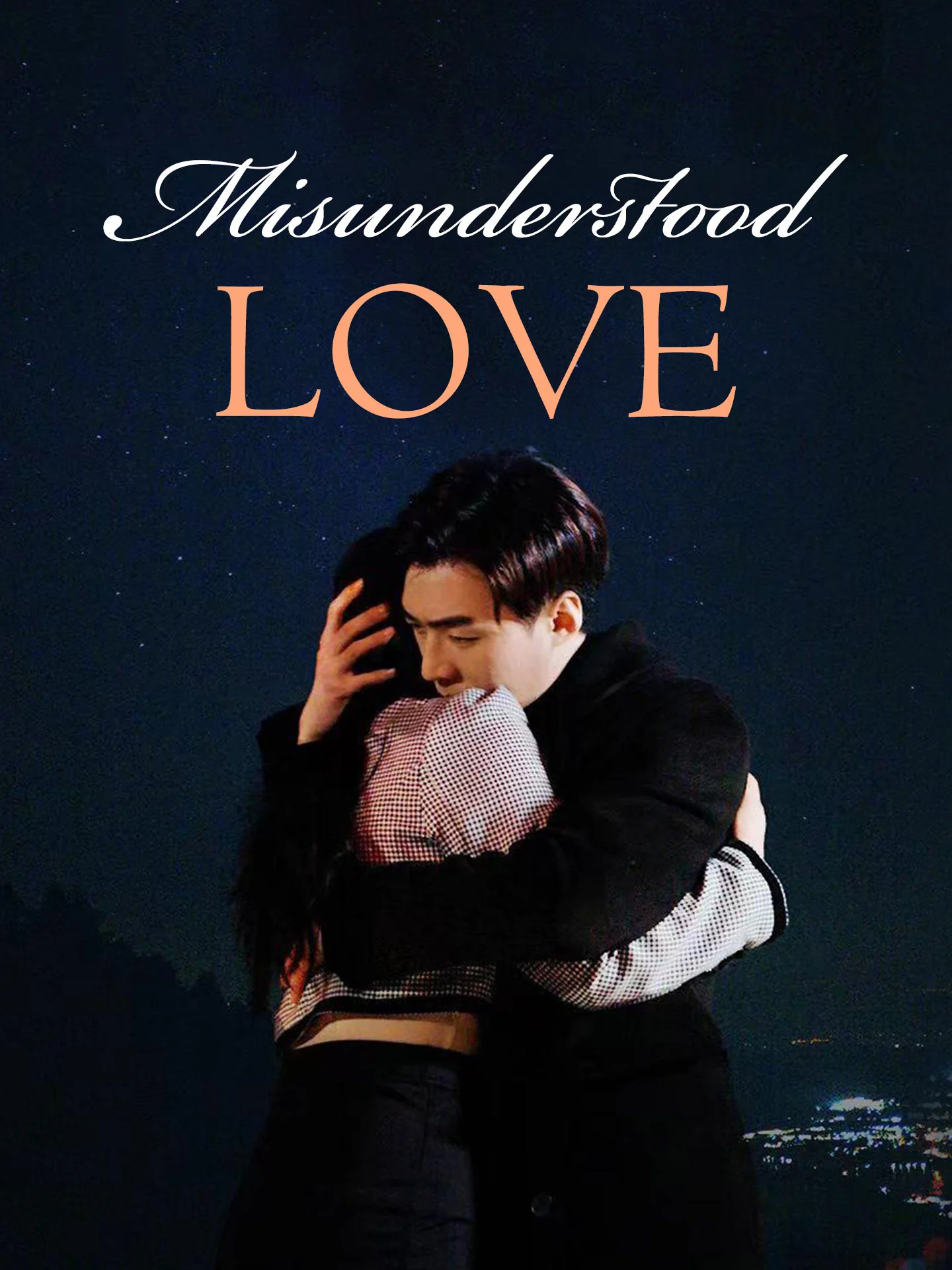 [ENG DUB] Misunderstood Love
