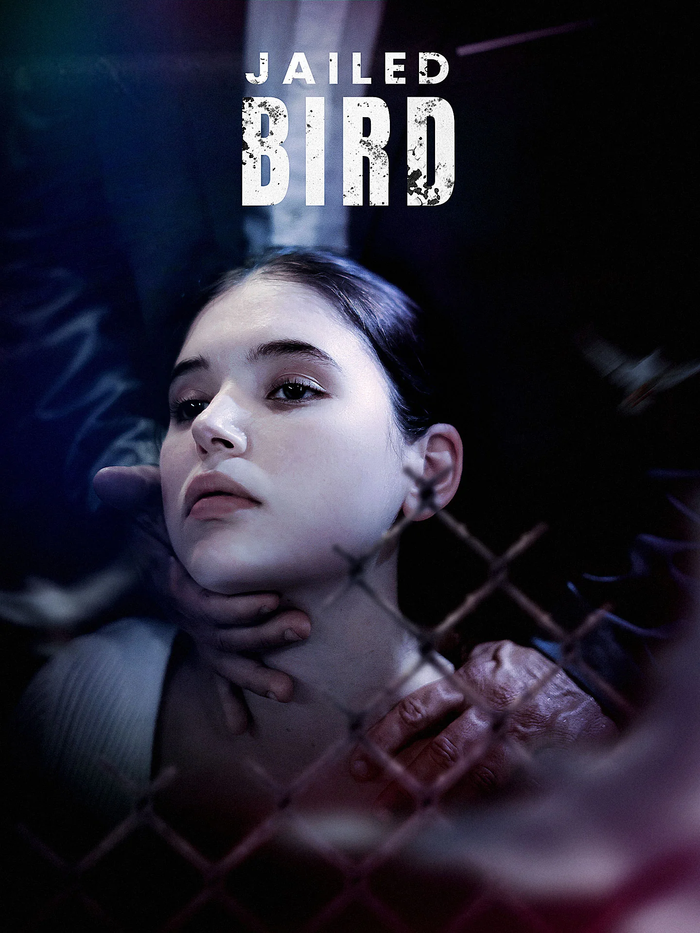 Jailed Bird
