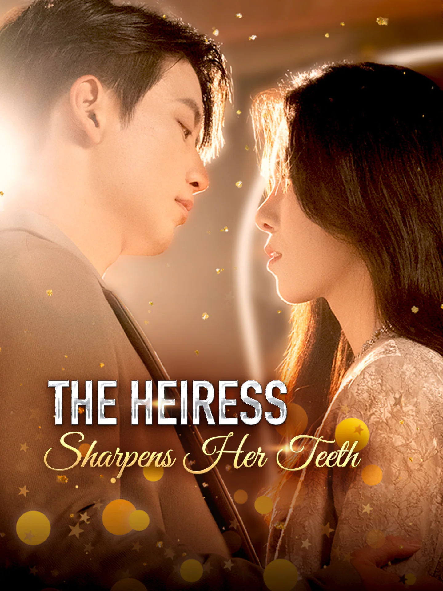 The Heiress Sharpens Her Teeth