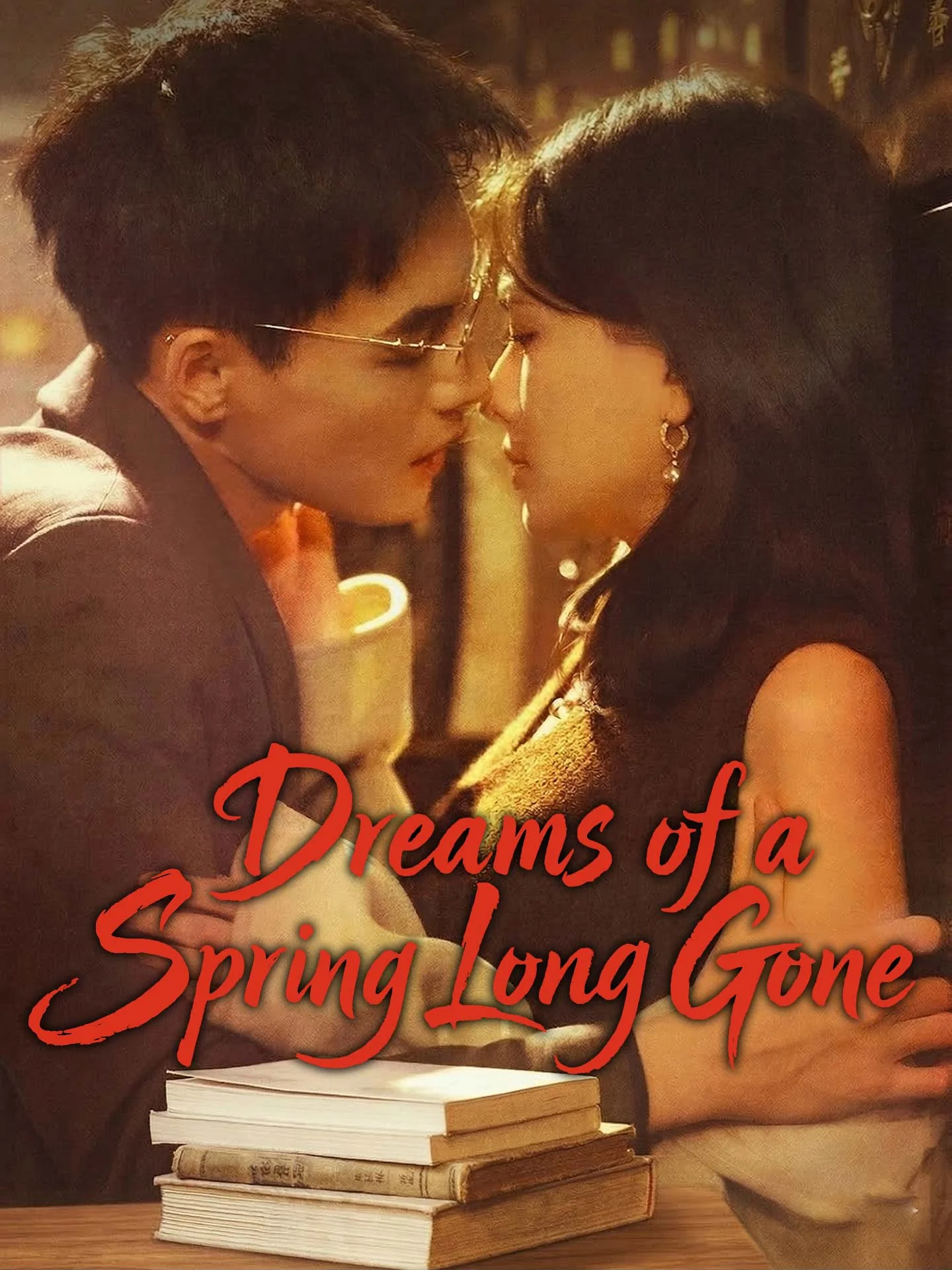 Dreams of a Spring Long Gone