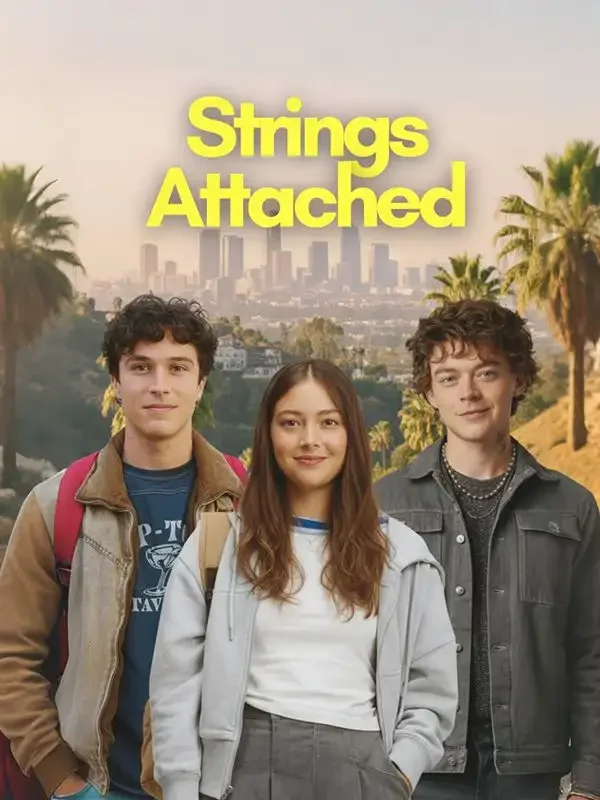 Strings Attached