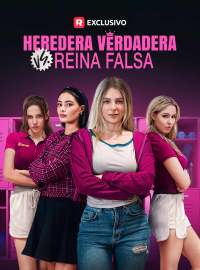 [doblado] Heredera Verdadera vs. Reina Falsa