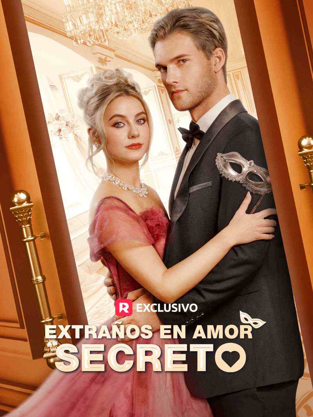 Extraños en Amor Secreto