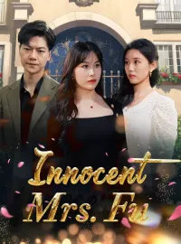 Innocent Mrs. FuShort Dramas