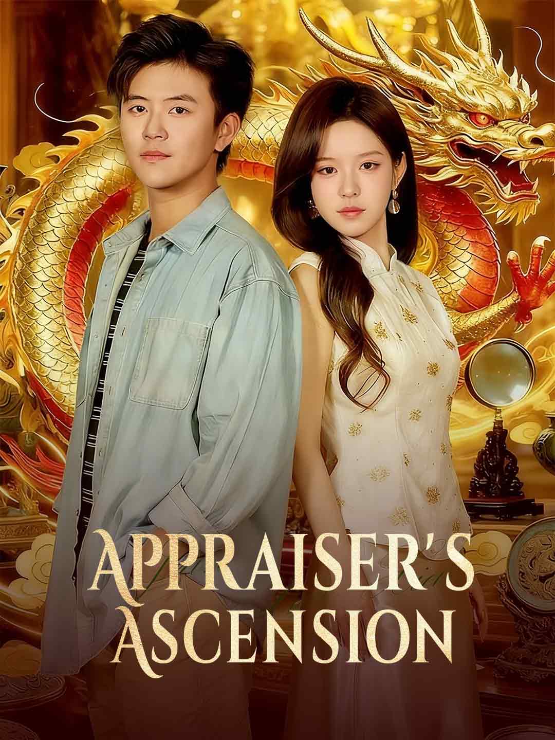 Appraiser's Ascension